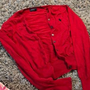Polo Ralph Lauren Cardigan